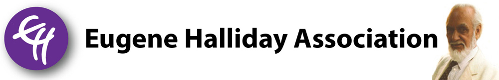 Eugene Halliday Association